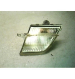 Optique avant secondaire gauche (feux)(clignotant) NISSAN MICRA 3 Photo n°1