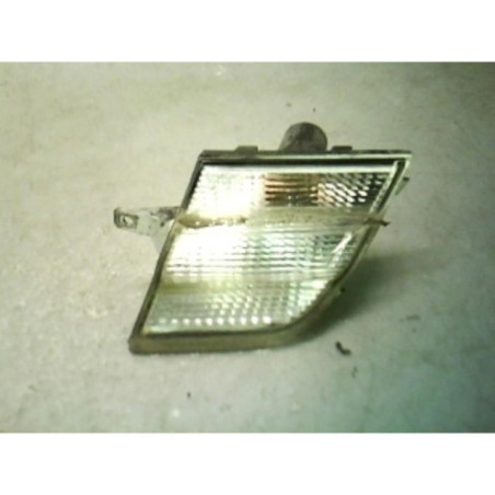 Optique avant secondaire gauche (feux)(clignotant) NISSAN MICRA 3 Photo n°1