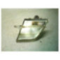Optique avant secondaire gauche (feux)(clignotant) NISSAN MICRA 3