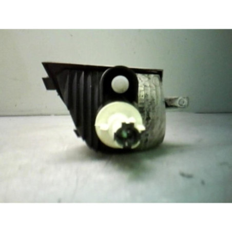 Optique avant secondaire gauche (feux)(clignotant) NISSAN MICRA 3