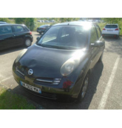 Optique avant secondaire gauche (feux)(clignotant) NISSAN MICRA 3 Photo n°3