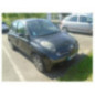 Optique avant secondaire gauche (feux)(clignotant) NISSAN MICRA 3