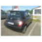 Optique avant secondaire gauche (feux)(clignotant) NISSAN MICRA 3