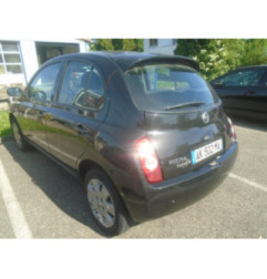 Optique avant secondaire gauche (feux)(clignotant) NISSAN MICRA 3 Photo n°6