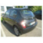 Optique avant secondaire gauche (feux)(clignotant) NISSAN MICRA 3