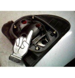 Feu arriere principal gauche (feux) ROVER 600 Photo n°1