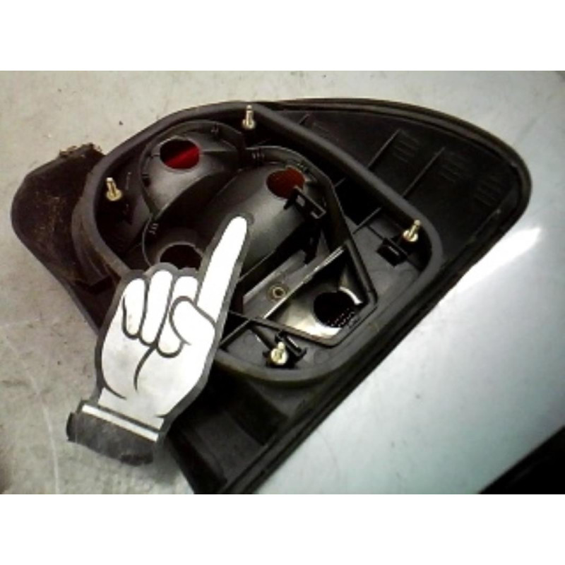 Feu arriere principal gauche (feux) ROVER 600