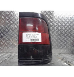 Feu arriere principal droit (feux) PEUGEOT 806 Photo n°1
