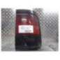 Feu arriere principal droit (feux) PEUGEOT 806