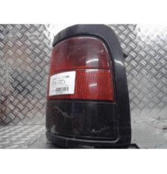 Feu arriere principal droit (feux) PEUGEOT 806 Photo n°4