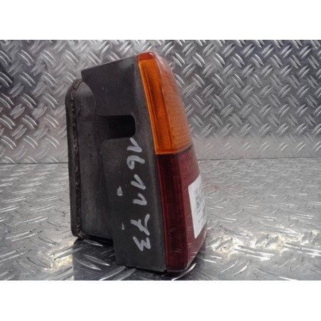 Feu arriere principal droit (feux) FIAT PUNTO 1