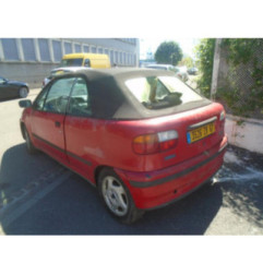 Feu arriere principal droit (feux) FIAT PUNTO 1 Photo n°6