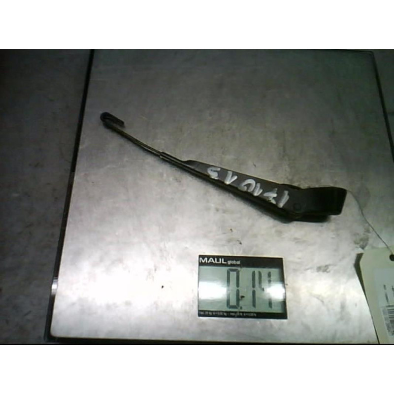 Bras essuie glace arriere FORD FIESTA 5