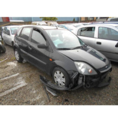 Bras essuie glace arriere FORD FIESTA 5 Photo n°3