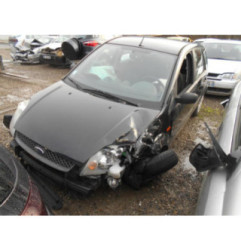 Bras essuie glace arriere FORD FIESTA 5 Photo n°4