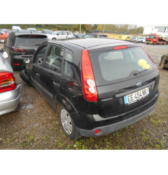 Bras essuie glace arriere FORD FIESTA 5 Photo n°5