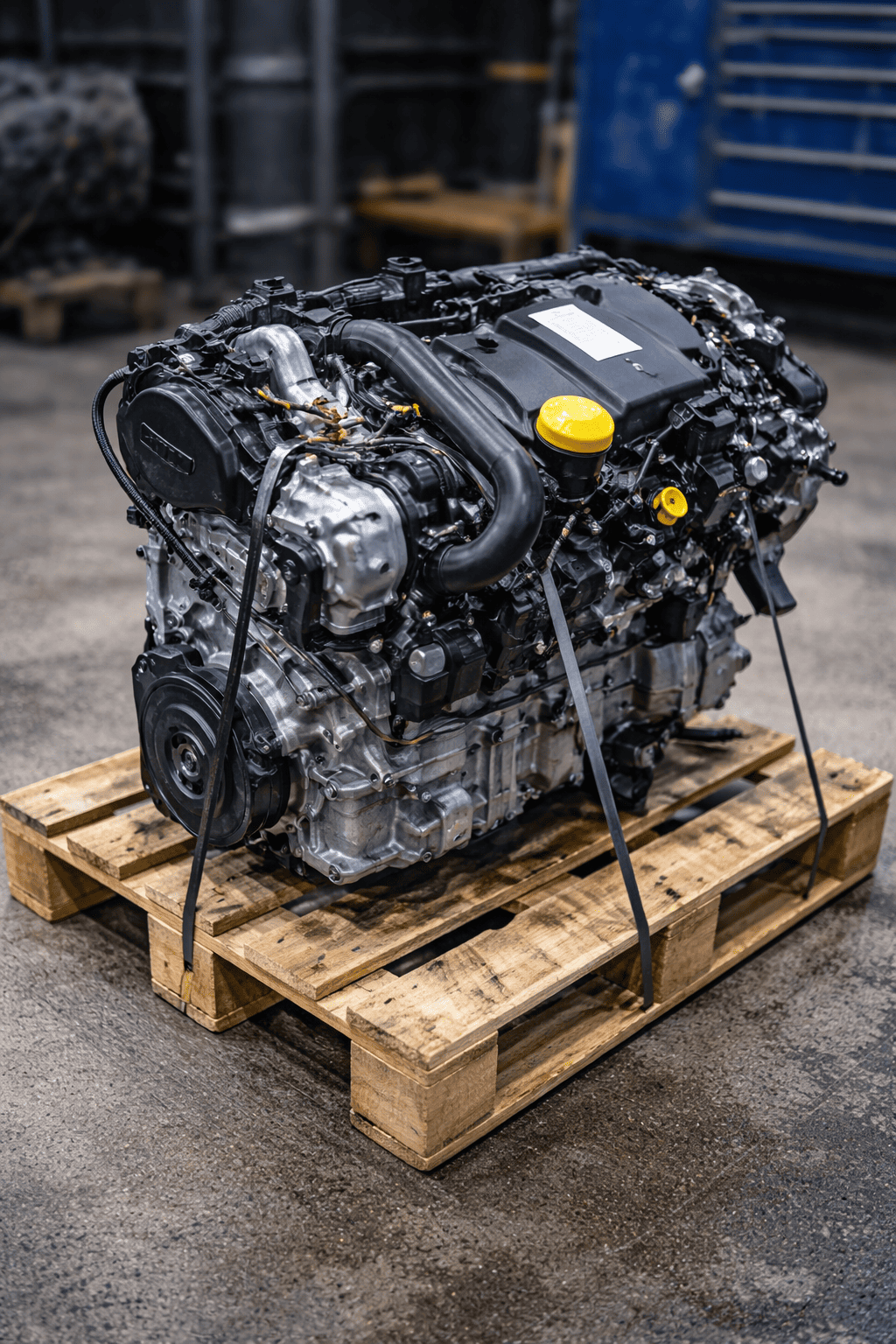 Moteurs réputés fiables : pourquoi certains blocs durent plus longtemps que d’autres