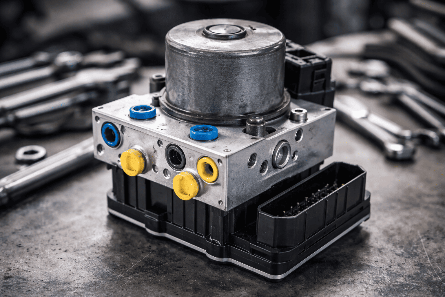 Comment changer un bloc ABS : guide complet du remplacement et de la réparation